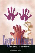 Eager to Learn af Committee on Early Childhood Pedagogy