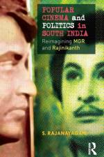 Popular Cinema and Politics in South India af S. Rajanayagam