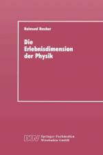Die Erlebnisdimension Der Physik af Raimund Rascher