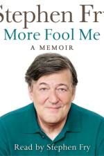 More Fool Me af Stephen Fry