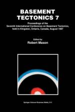 Basement Tectonics 7