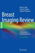 Breast Imaging Review af Biren A. Shah