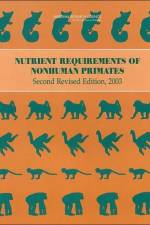 Nutrient Requirements of Nonhuman Primates af National Research Council