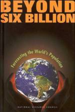 Beyond Six Billion af Panel on Population Projections
