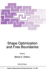 Shape Optimization and Free Boundaries