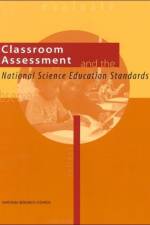 Classroom Assessment and the National Science Education Standards af Committee on Classroom Assessment and the National Science Education Standards