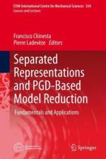 Separated Representations and PGD-Based Model Reduction
