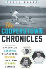 The Cooperstown Chronicles af Frank Russo