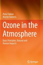 Ozone in the Atmosphere