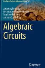 Algebraic Circuits af Antonio Lloris Ruiz