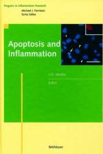 Apoptosis and Inflammation af James Winkler