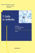 T Cells in Arthritis af Gary S. Firestein