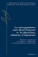 Correspondance D'Henri Poincare