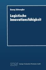 Logistische Innovationsfahigkeit