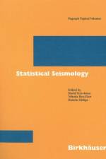 Statistical Seismology