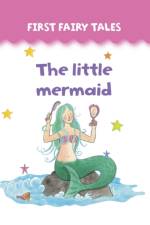 Little Mermaid af Lewis Jan