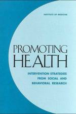 Promoting Health af Institute of Medicine