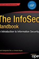 The InfoSec Handbook af Umesha Nayak