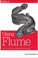 Using Flume af Hari Shreedharan