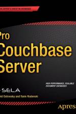 Pro Couchbase Server af David Ostrovsky