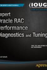 Expert Oracle RAC Performance Diagnostics and Tuning af Murali Vallath