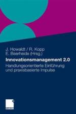 Innovationsmanagement 2.0