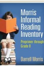 Morris Informal Reading Inventory, (Wire-Bound Paperback) af Darrell (Appalachian State University Morris