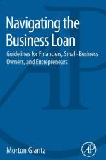 Navigating the Business Loan af Morton (Lecturer in Finance