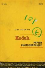 Guy Bourdin: Untouched af Guy Bourdin