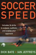 Soccer Speed af Richard Bate