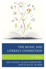 The Music and Literacy Connection af Dee Hansen