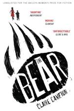The Bear af Claire Cameron