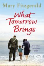 What Tomorrow Brings af Mary Fitzgerald