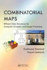 Combinatorial Maps af Guillaume Damiand