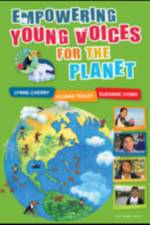 Empowering Young Voices for the Planet af Lynne Cherry