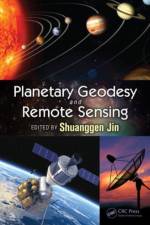 Planetary Geodesy and Remote Sensing