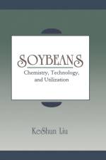 Soybeans af KeShun Liu