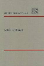 Active Tectonics af National Research Council