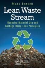 Lean Waste Stream af Marc Jensen