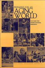 Preparing for an Aging World af National Research Council