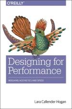 Designing for Performance af Lara Callender Hogan