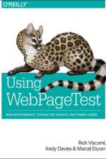 Using WebPageTest
