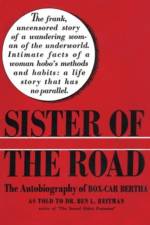 Sister of the Road