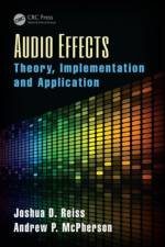 Audio Effects af Joshua (Queen Mary University of London Reiss