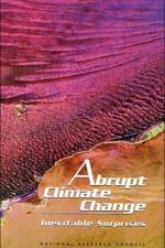 Abrupt Climate Change af National Research Council