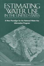 Privatization of Water Services in the United States af National Research Council