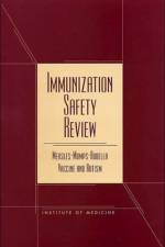 Immunization Safety Review af Immunization Safety Review Committee