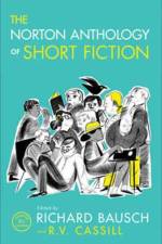 The Norton Anthology of Short Fiction