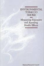 Environmental Tobacco Smoke af Committee on Passive Smoking