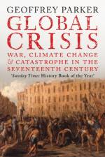 Global Crisis af Geoffrey Parker